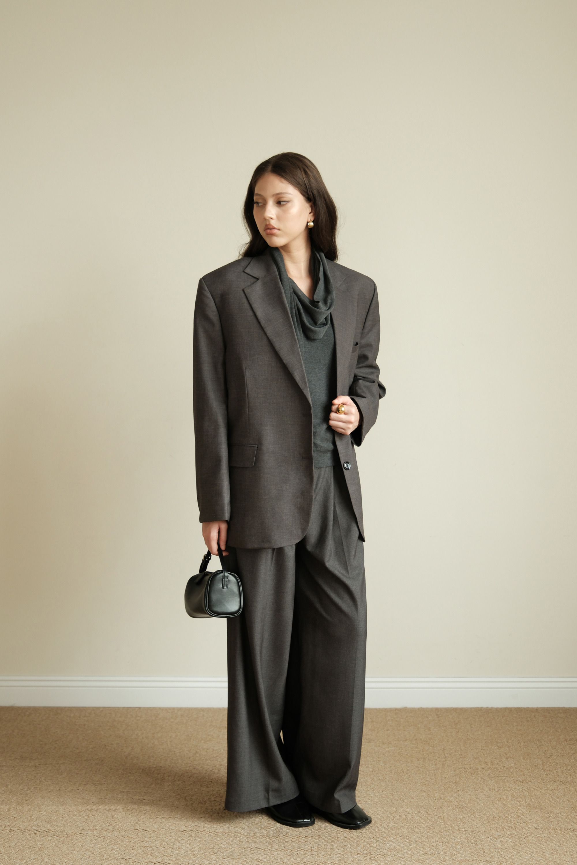 Pablo Oversize Blazer