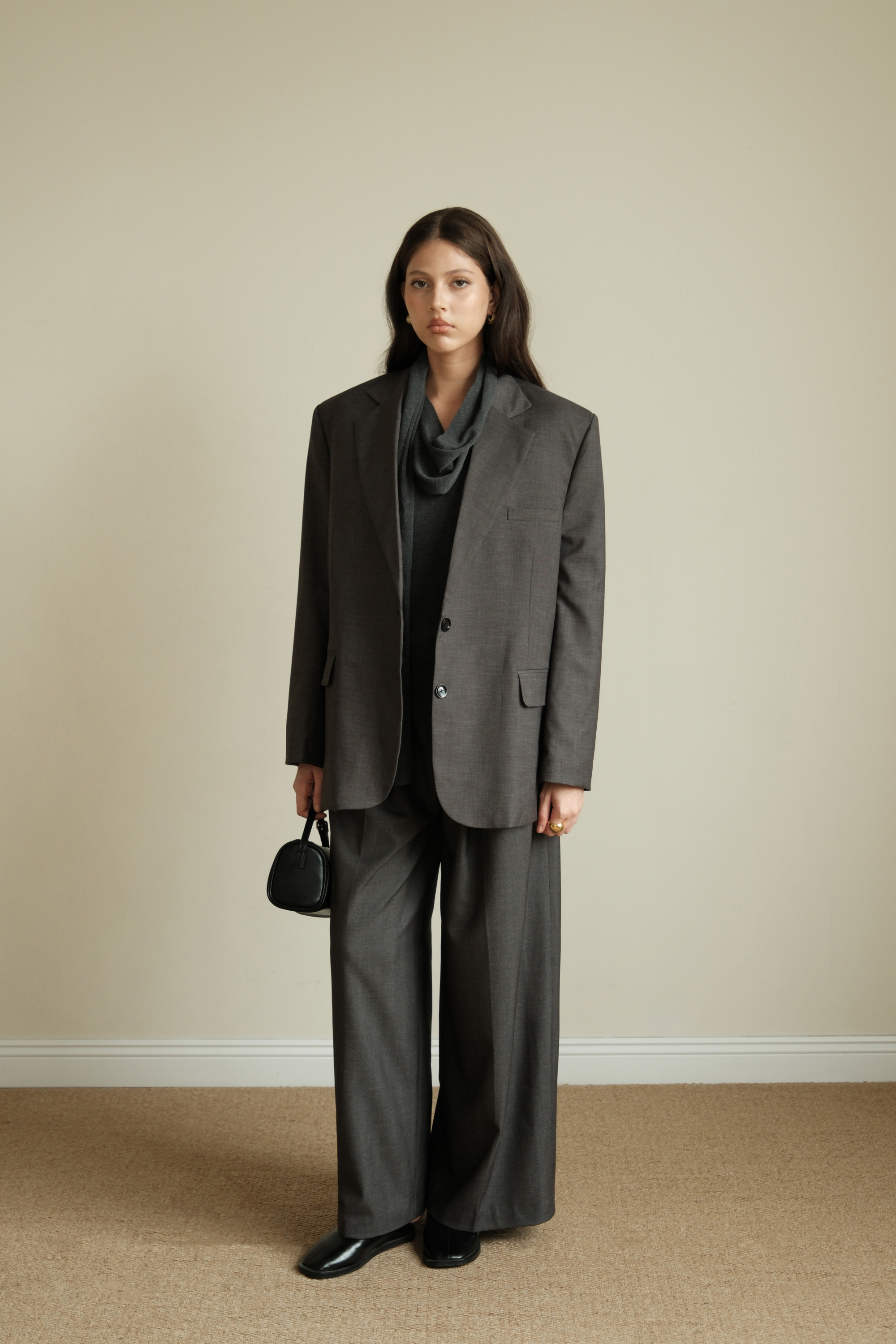 Pablo Oversize Blazer