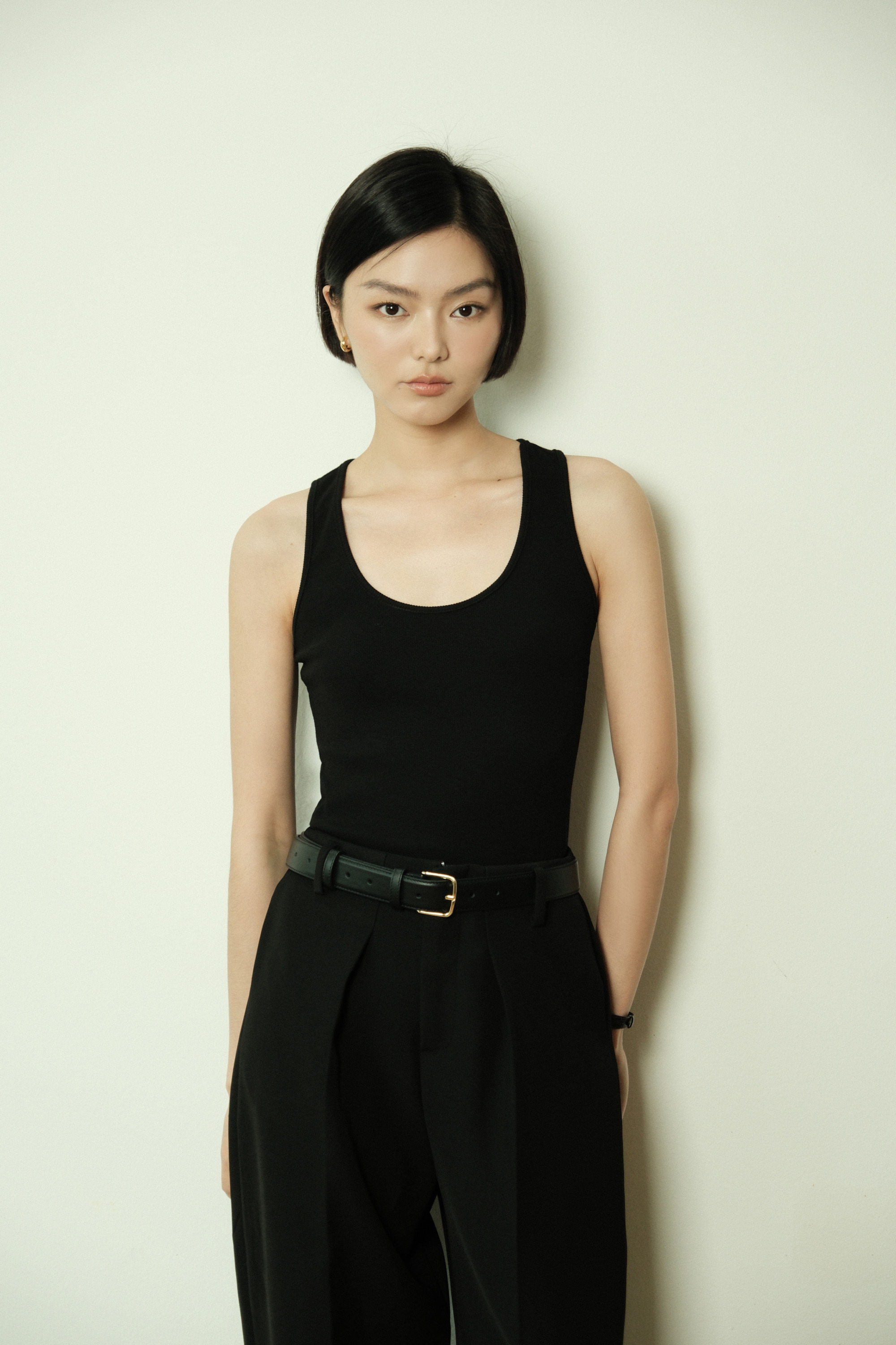 Basic tanktop