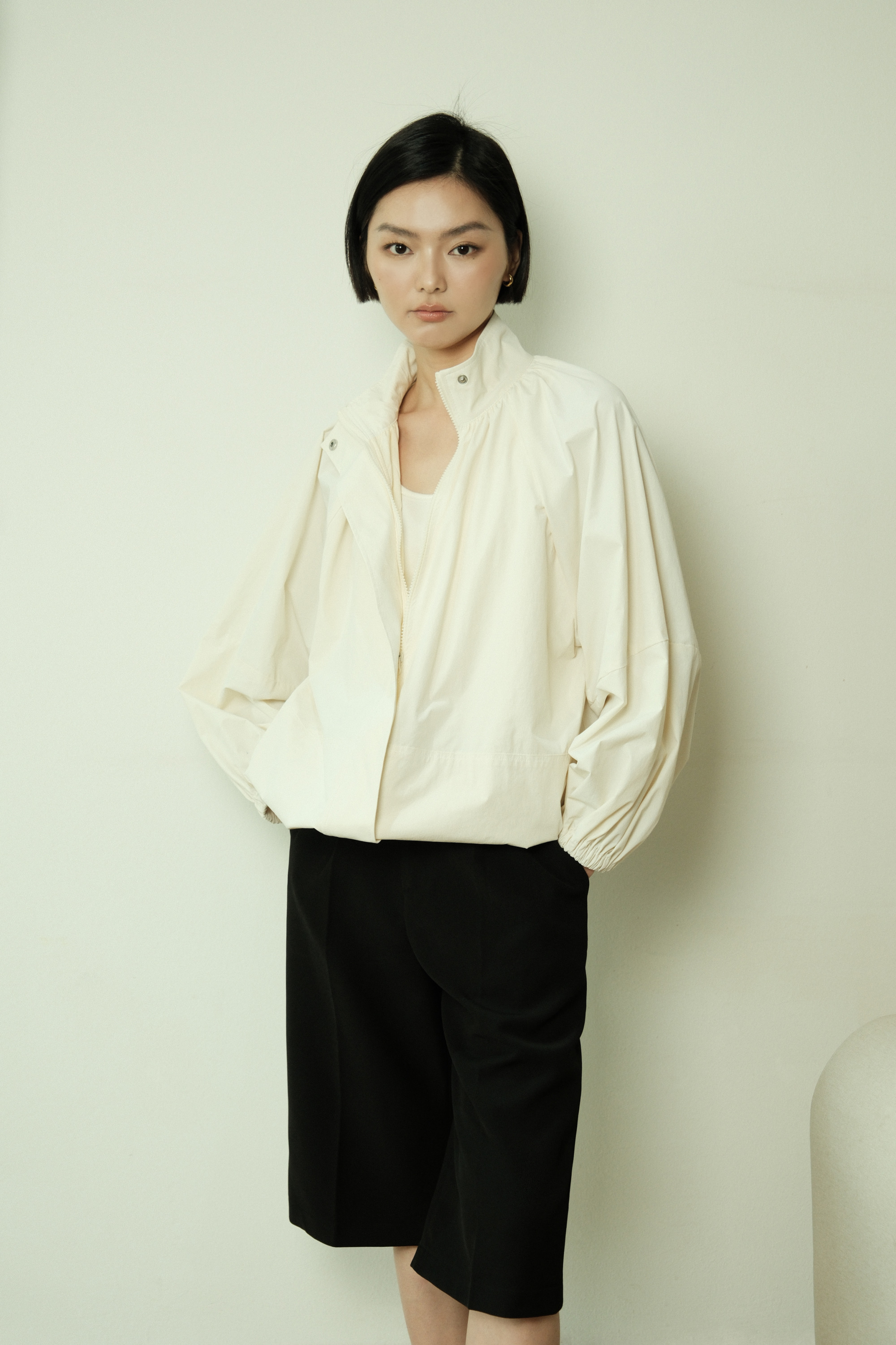 Everyday jacket